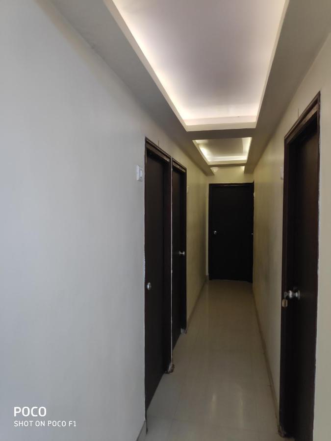 Kalina Residency Hotel Mumbai Exterior photo